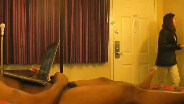 قسط Bukkake-جين سكس تركي حديث يبتلع 77 ضخمة اللقم