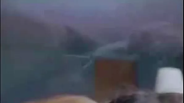 أحمر الشعر فتاة كريسي افلام سيكس تركية فوكس يحصل لها الحلو innie بشكل صحيح حفر ومصقول في MMF الثلاثي العمل