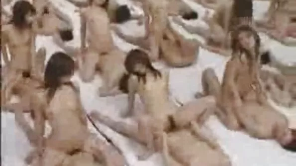 PremiumBukkake-دانييلا راي يبتلع افلامسكس تركي 74 ضخمة اللقم