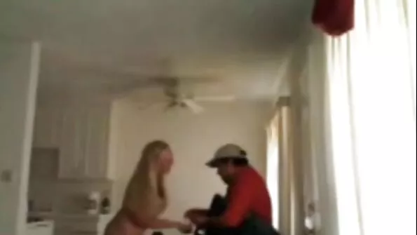 جبهة تحرير مورو الإسلامية يحصل على الوجه لقطات سكس تركي من ابنه في القانون