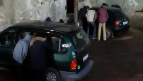 العضلات اللاتينيين افلام تركية سكس ممارسة الجنس الشرجي