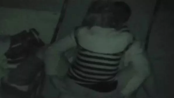 نظرة خاطفة بو بوش سكس تركي كلاسيكي