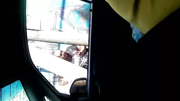 مثير للشفقة الزوج الساعات فيلم سوپر تركي زوجته الكسيس كريستال ارتداء رجل أسود