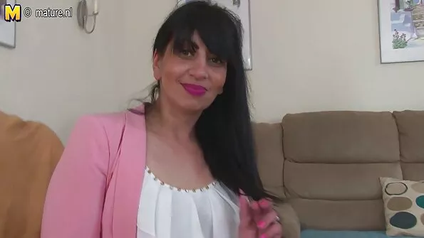 كبار السن من النساء سكس اجنبي تركي الأصغر سنا, مشهد 01